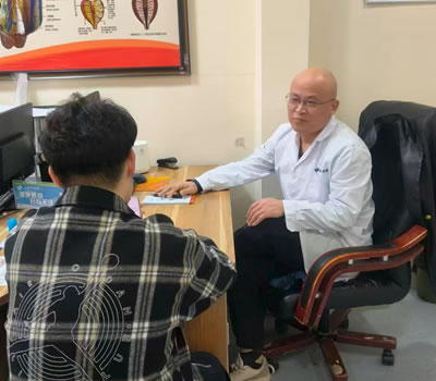 唐山市|男科医师高朋磊：守护男性健康，专业男科诊疗